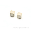SH1.0mm Wafer Pin header Connector Vertical SMT